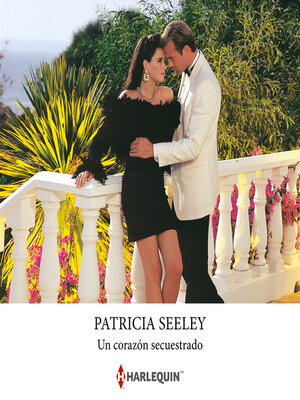 cover image of Un corazón secuestrado